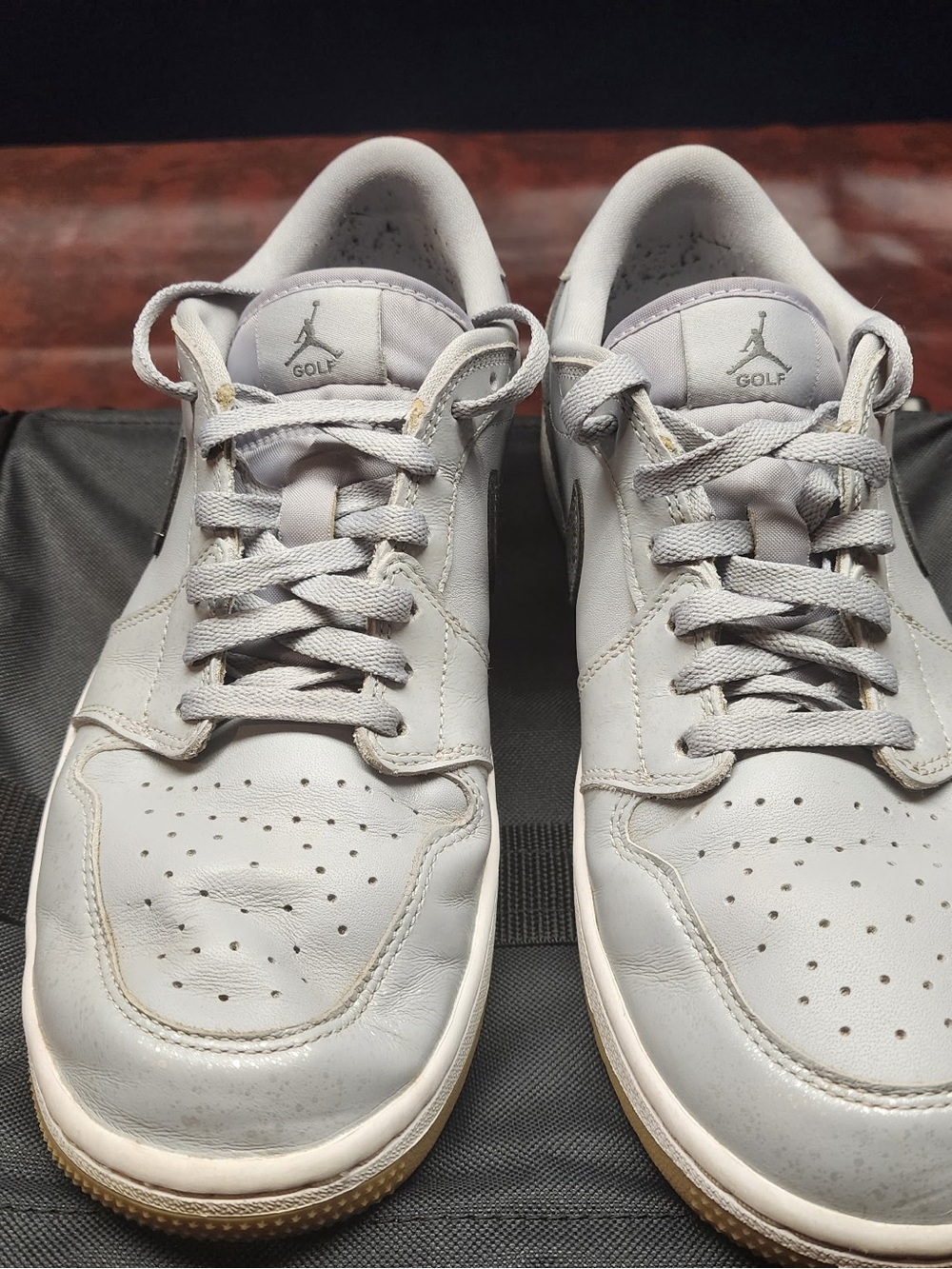 2024 Jordan 1 Retro Low